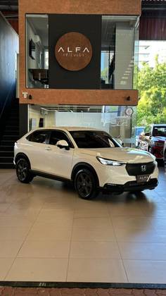 HONDA HR-V 1.5 DI I-VTEC FLEX EXL CVT